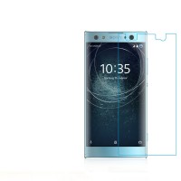 Premium Tempered Glass Screen Protector for Sony XA2 Ultra